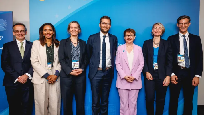 Délégation signature BERD x Proparco